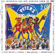 Gary Moore / Chris De Burgh / Bonnie Tyler a.o. - Peter's Pop Show