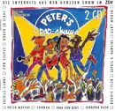 Double CD - Gary Moore / Chris De Burgh / Bonnie Tyler a.o. - Peter's Pop Show
