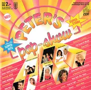 Frankie Goes To Hollywood, Tina Turner a.o. - Peter's Pop Show