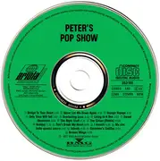 CD - Wax, Depeche Mode, Erasure - Peter's Pop Show