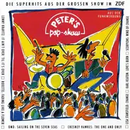Scorpions, OMD, Lenny Kravitz a.o. - Peter's Pop Show (1991)