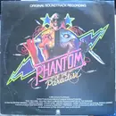 LP - Paul Williams a.o. - Phantom Of The Paradise - Original Soundtrack Recording