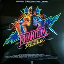 LP - Paul Williams, The Juicy Fruits, Jessica Harper - Phantom Of The Paradise (Original Soundtrack Recording)