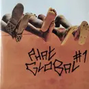 CD - Indian Ropeman, Sly & Robbie, Cheb Mami - Phat Global #1