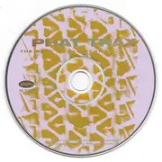 CD - Various - Phat Trax - The Best Of Old School Vol. 3