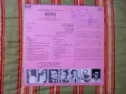 LP - Henri Christiné - Phi-Phi