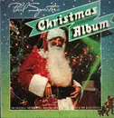 LP - The Ronettes ; The Crystals  ; Darlene Love - Phil Spector's Christmas Album