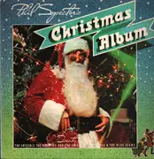 LP - The Ronettes ; The Crystals  ; Darlene Love - Phil Spector's Christmas Album