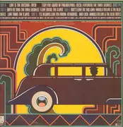 Double LP - MFSB, The Three Degrees a.o. - Philadelphia Classics - Gatefold
