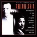 CD - Soundtrack - Philadelphia (Music From The Motion Picture)