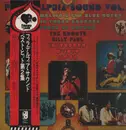 LP - MFSB, Harold Melvin And The Blue Notes, O'Jays a.o. - Philadelphia Sound Vol. 2 - OBI and Insert included.