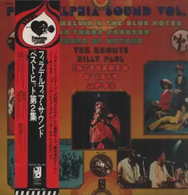 MFSB - Philadelphia Sound Vol. 2