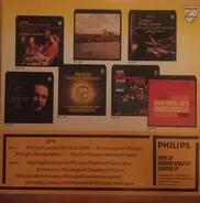 Bach / Händel / Rossini / Mozart / Chopin a.o. - Philips Limited Edition Offer / Highlights From The Philips Classical Catalogue