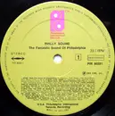 LP - The O'Jays, Billy Paul a.o. - Philly Sound - The Fantastic Sound Of Philadelphia
