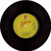7inch Vinyl Single - Various - Phillyfreebie - EP