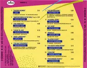 CD - INXS / Roger Waters / Jon Bon Jovi a.o. - Phonogram Promotion CD Nr. 10