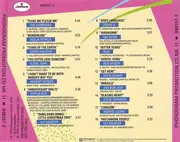 CD - Artemis*, Henning Wehland - Phonogram Promotion CD Nr. 11