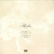 12inch Vinyl Single - Various - Phobos