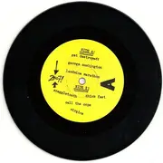 7inch Vinyl Single - Snaggletooth, Think Fast, Virgins et al. - Phoenix Thrash Detonation - EP