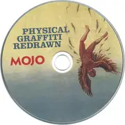 CD - Son Little, Max Jury, a.o. - Physical Graffiti Redrawn