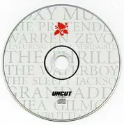 CD - The Pretenders, Roxy Music, a.o. - Pick Of The Month