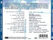 CD - Bryan Sutton, Andy Reiss, Mark Thornton - Pickin' On George Strait