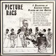 Various - Picture Rags