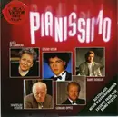 CD - Liszt / Mozart / Prokofiev / Bach / Brahms - Pianissimo - Auszüge aus neuen Klavieraufnahmen / Excerpts from new piano releases