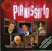 CD - Liszt / Mozart / Prokofiev / Bach / Brahms - Pianissimo - Auszüge aus neuen Klavieraufnahmen / Excerpts from new piano releases