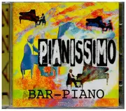 CD - Various - Pianissimo Bar - Piano