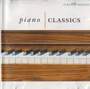 Beethoven / Debussy / Liszt / Beethoven / Tschaikowsky - Piano Classics