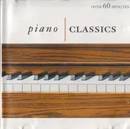 Beethoven / Mozart / Schubert a.o. - Piano Classics