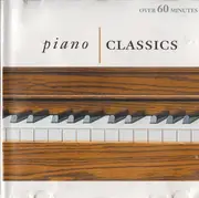 CD - Beethoven / Debussy / Liszt / Chopin a.o. - Piano Classics
