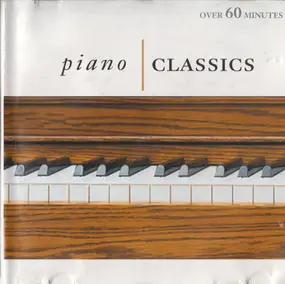 Ludwig Van Beethoven - Piano Classics