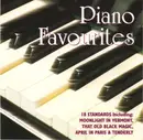 CD - Roger Swift, Tony Osborne - Piano Favourites
