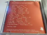 CD - Ton Barabas, Christine Brown, Stephen Jacob, a.o - Piano Portraits