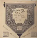 LP - Jelly Roll Morton / Clarence Williams / Charles Davenport a.o. - Piano Roll Hall Of Fame