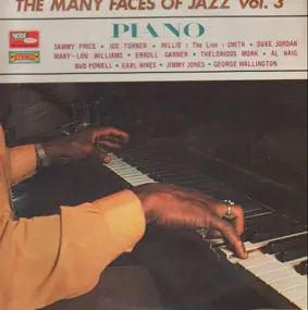 Various Artists - Piano