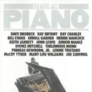 CD - Erroll Garner, Mary Lou Williams, Ray Charles - Piano