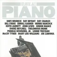Erroll Garner, Mary Lou Williams, Ray Charles - Piano