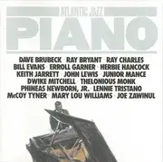 CD - Erroll Garner, Mary Lou Williams, Ray Charles - Piano