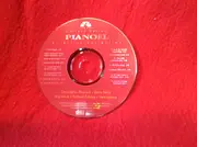 CD - Various - Pianoel