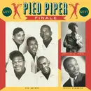 CD - The Pied Piper Plazers, Lorraine Chandler - Pied Piper Finale