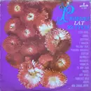 LP - Marta Mirska, Janusz Gniatkowski, Maria Koterbska, a.o. - Piosenki Lat 50-Tych Vol. I