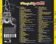 Double CD - Cascada, 2 Vibez, Freddy Fader a.o. - Pimp My Bass Vol. 3