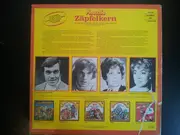 LP - Pinocchio - Teil 1 - Zäpfelkern