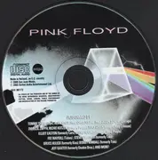 CD - Tommy Shaw / Alan White / Chris Squire a.o. - Pink Floyd