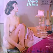 Takashi Ōno & Knight Six, Koji Fujika Quintet, a.o., - Pink Mood Show Vol.2