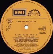 LP - Various - Písně Otce Vod 3