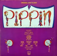 Jill Clayburgh / Ben Vereen a.o. - Pippin (Original Cast Album)